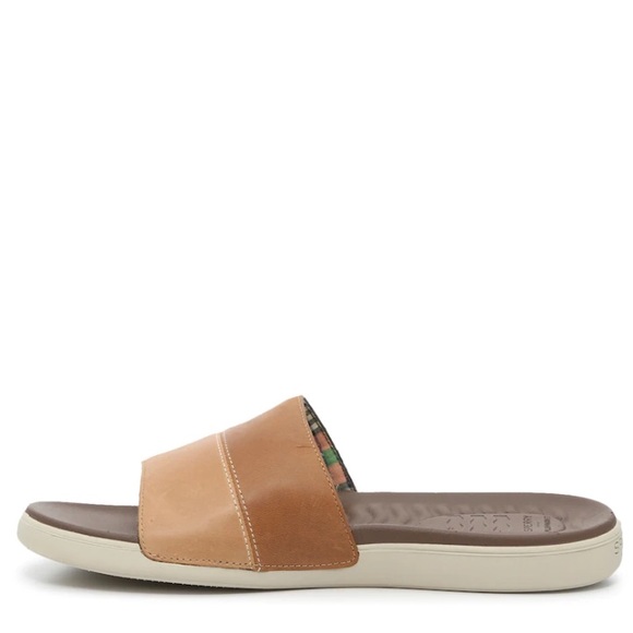 Sperry Men's Plushwave Slide - Picture 3 of 12